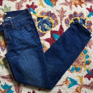 Jcrew Jeans